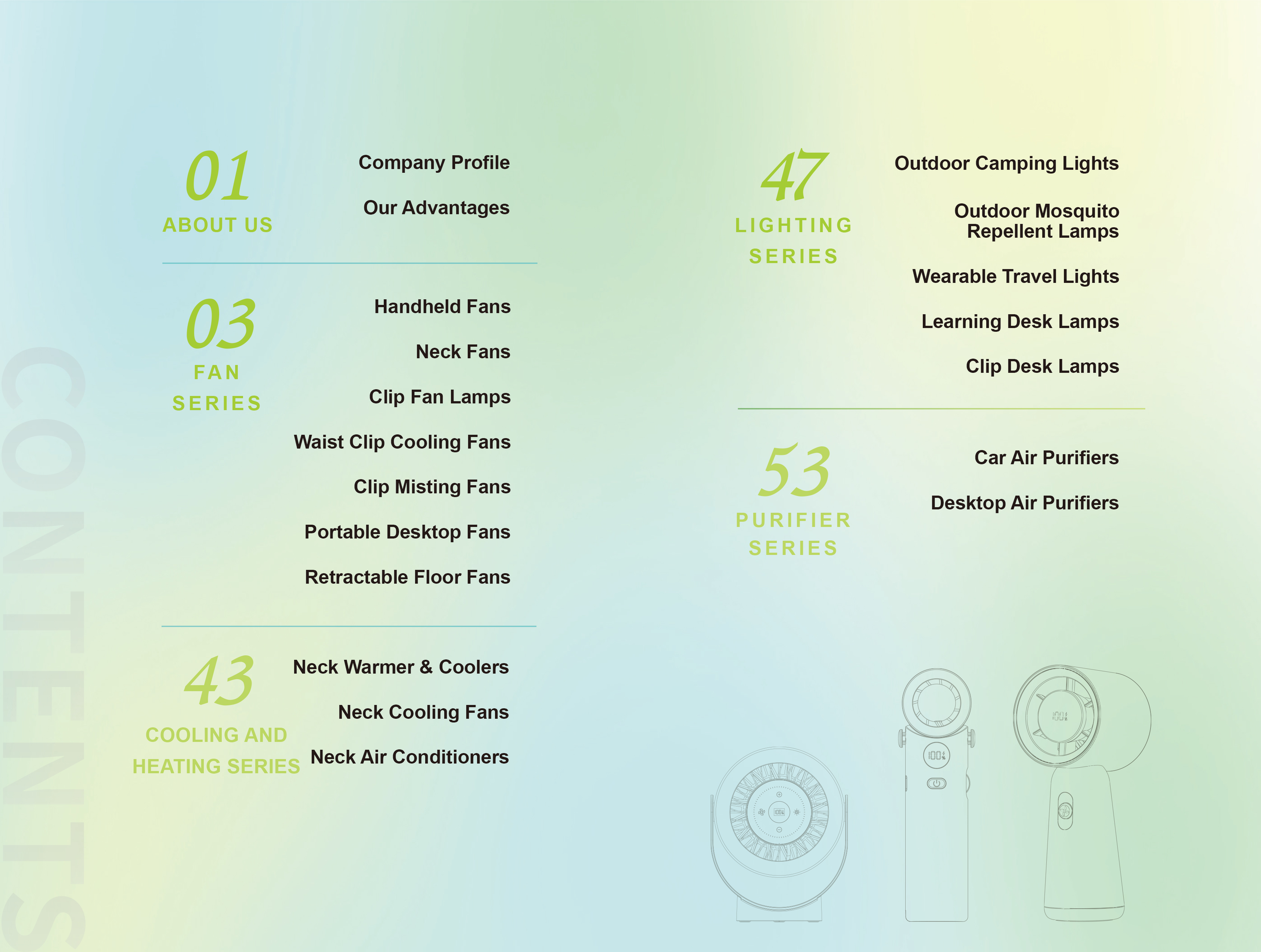 2026 Catalog Page 2